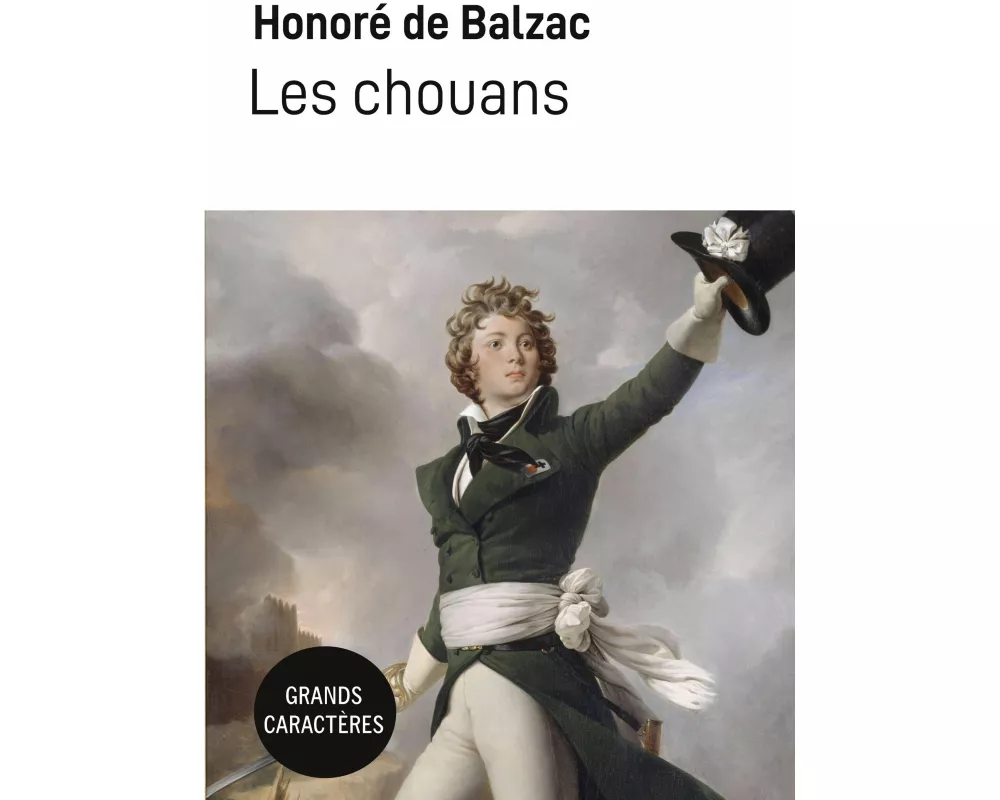 Les chouans