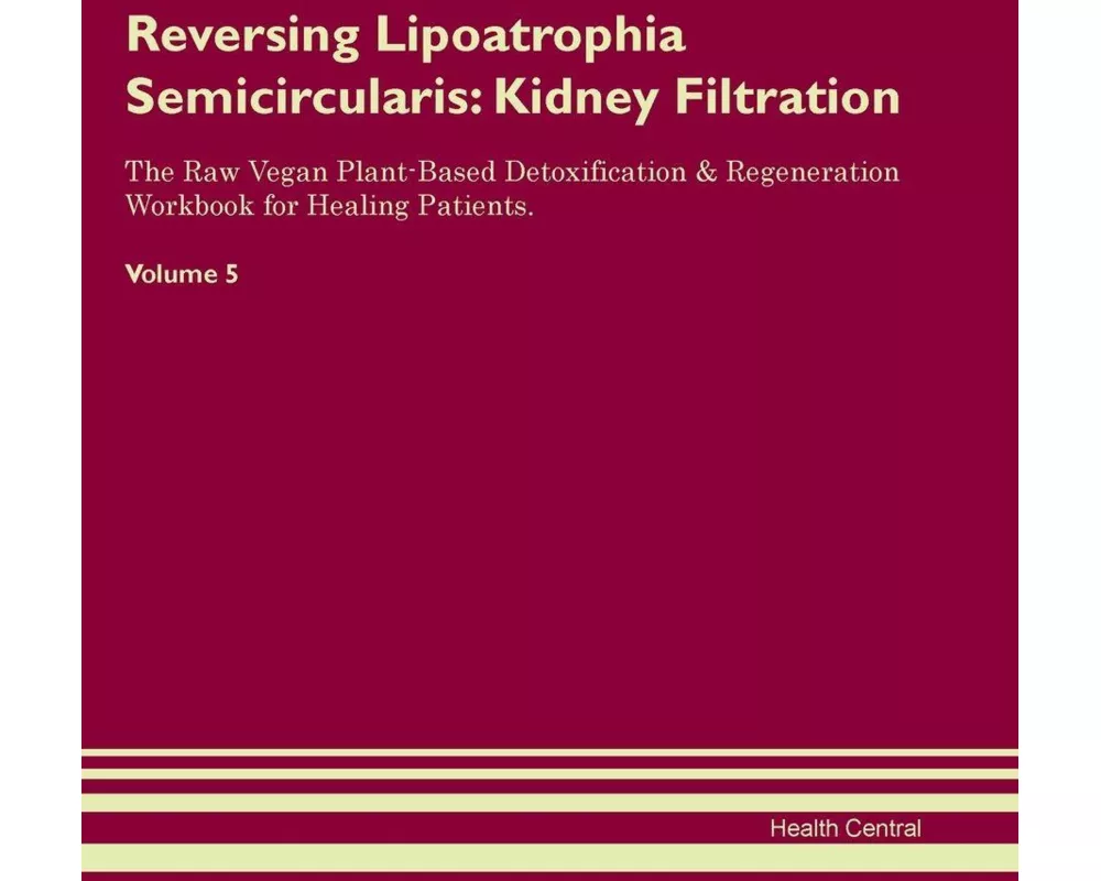 Reversing Lipoatrophia Semicircularis