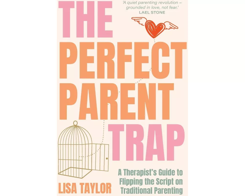 The Perfect Parent Trap