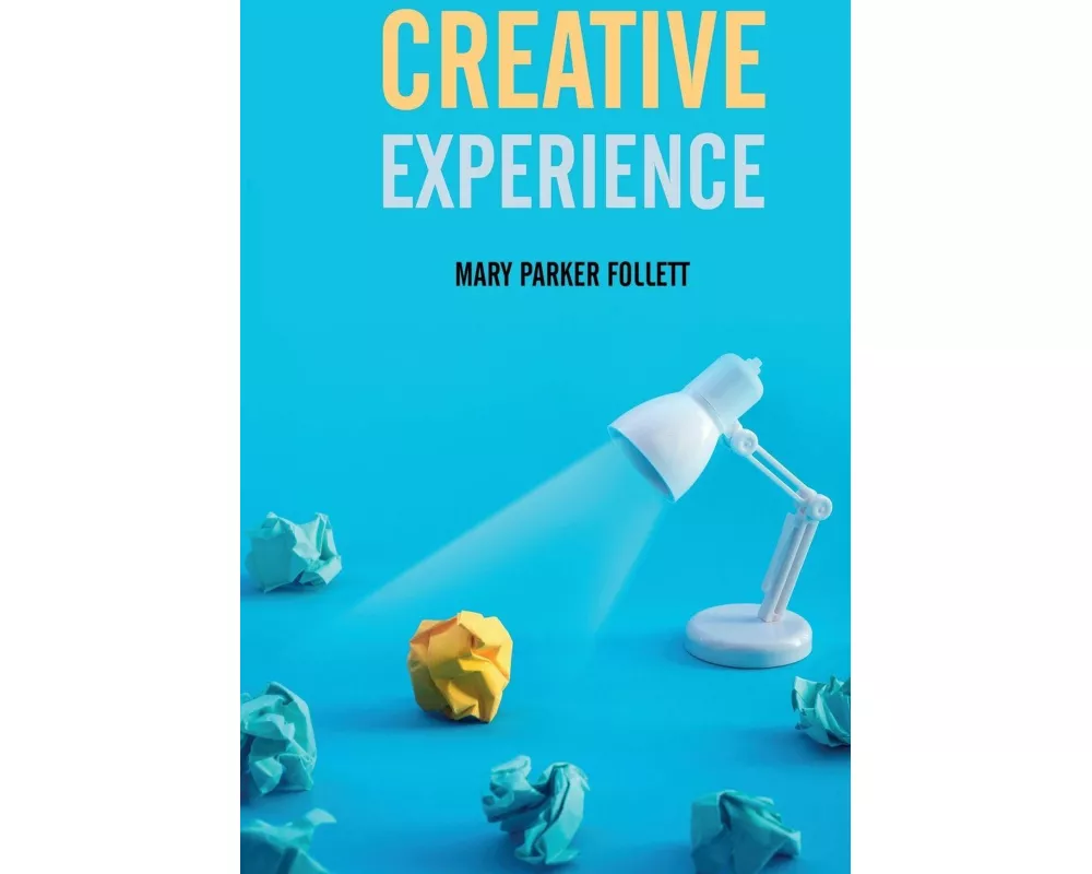 Creative Experience