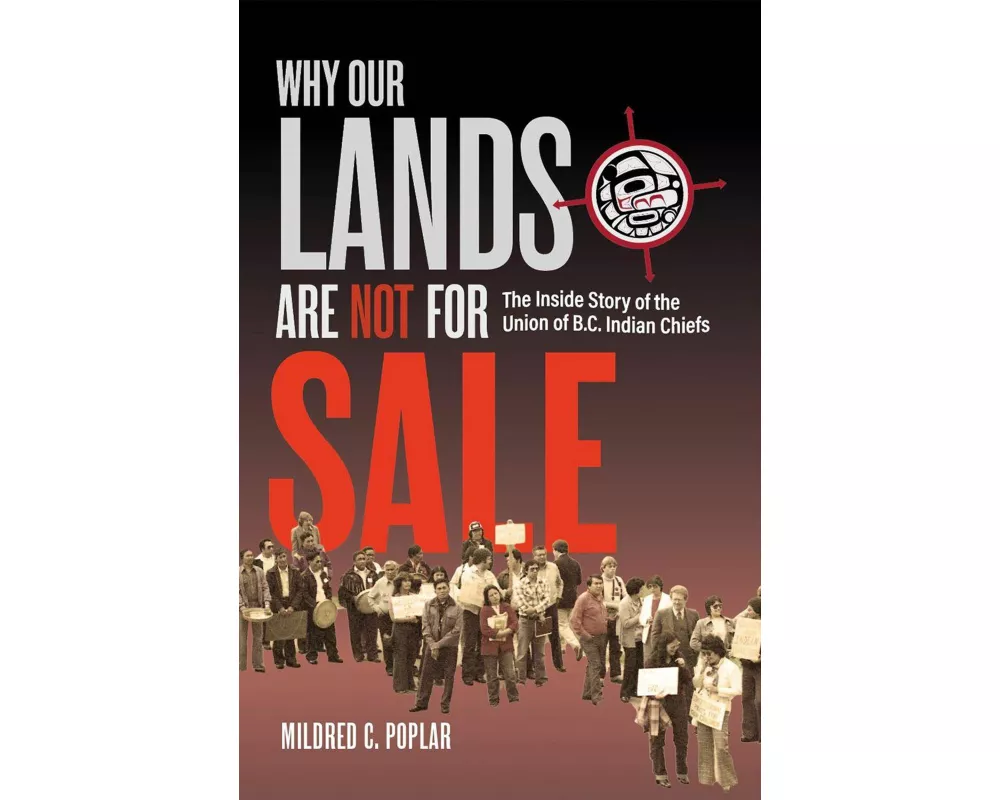 Why Our Lands Are Not for Sale