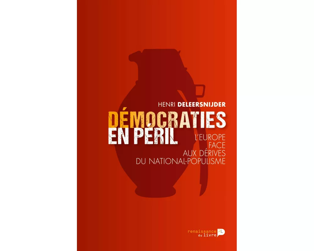 Démocraties en péril