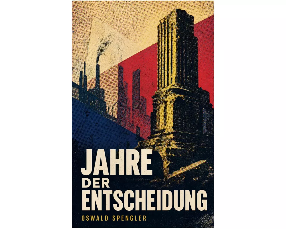 Jahre der Entscheidung