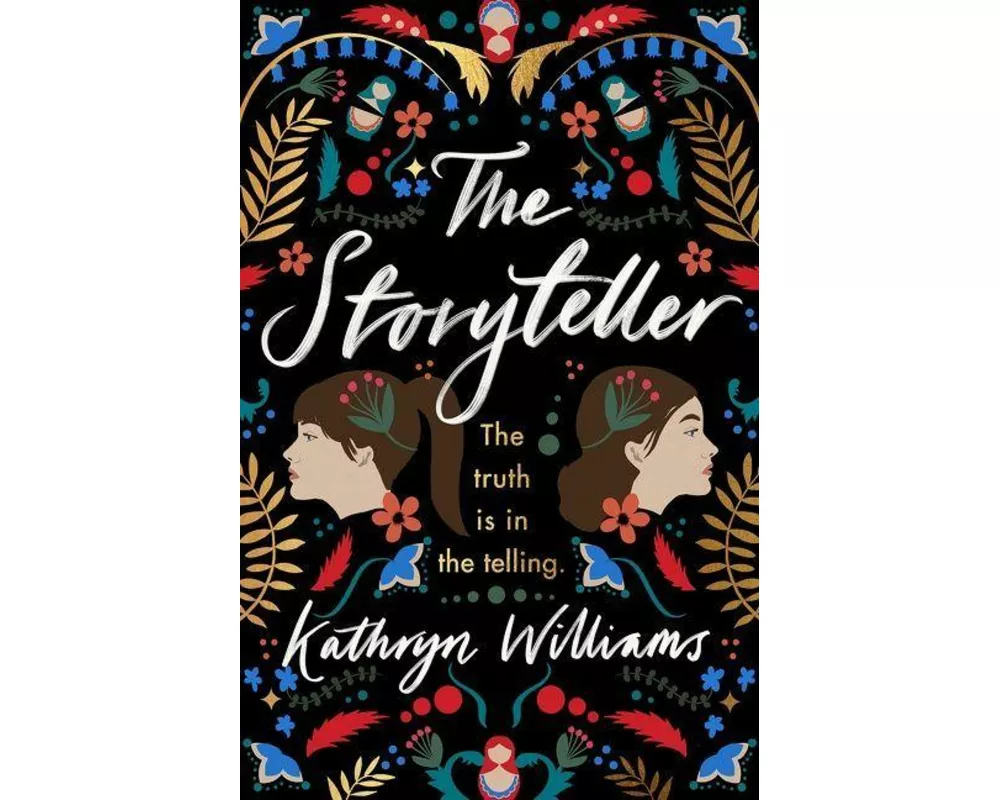 The Storyteller