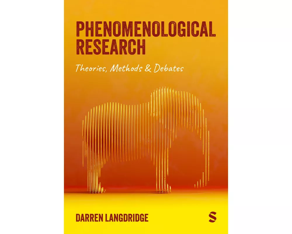 Phenomenological Research
