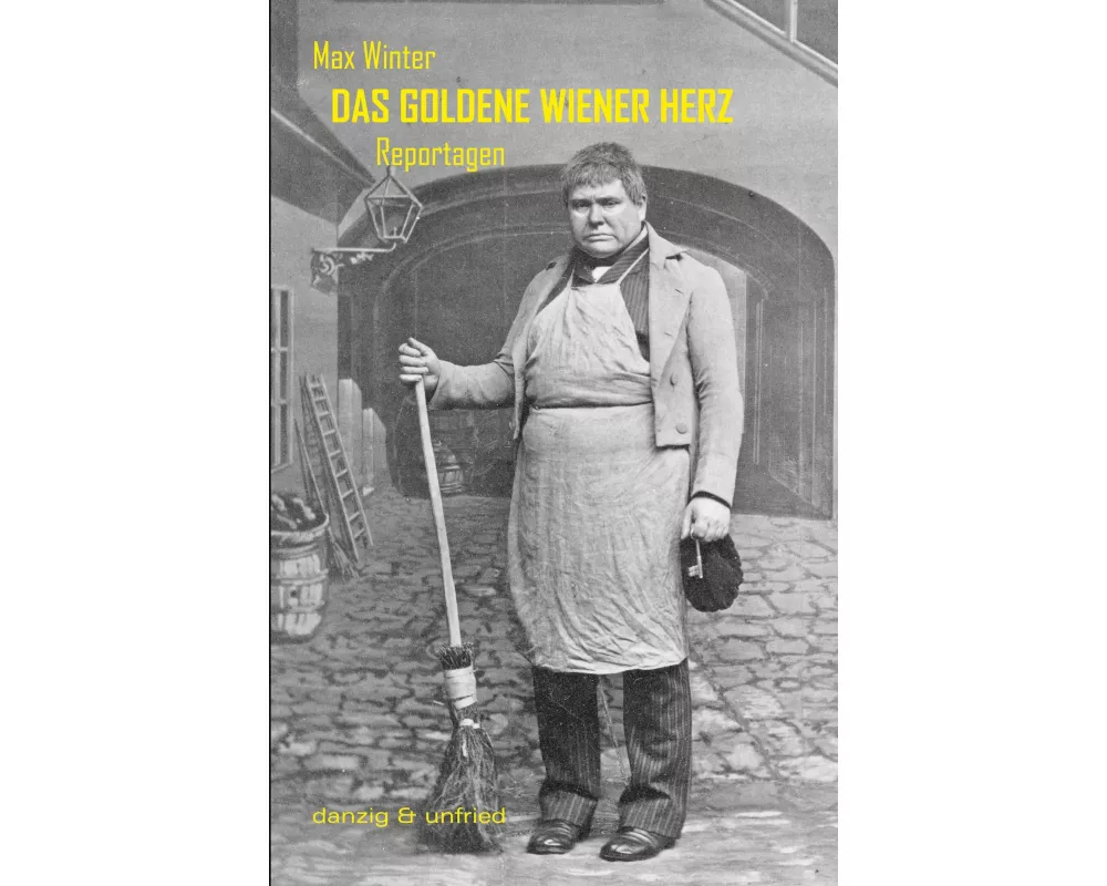 Das goldene Wiener Herz
