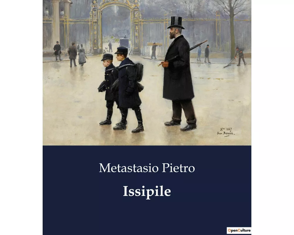 Issipile