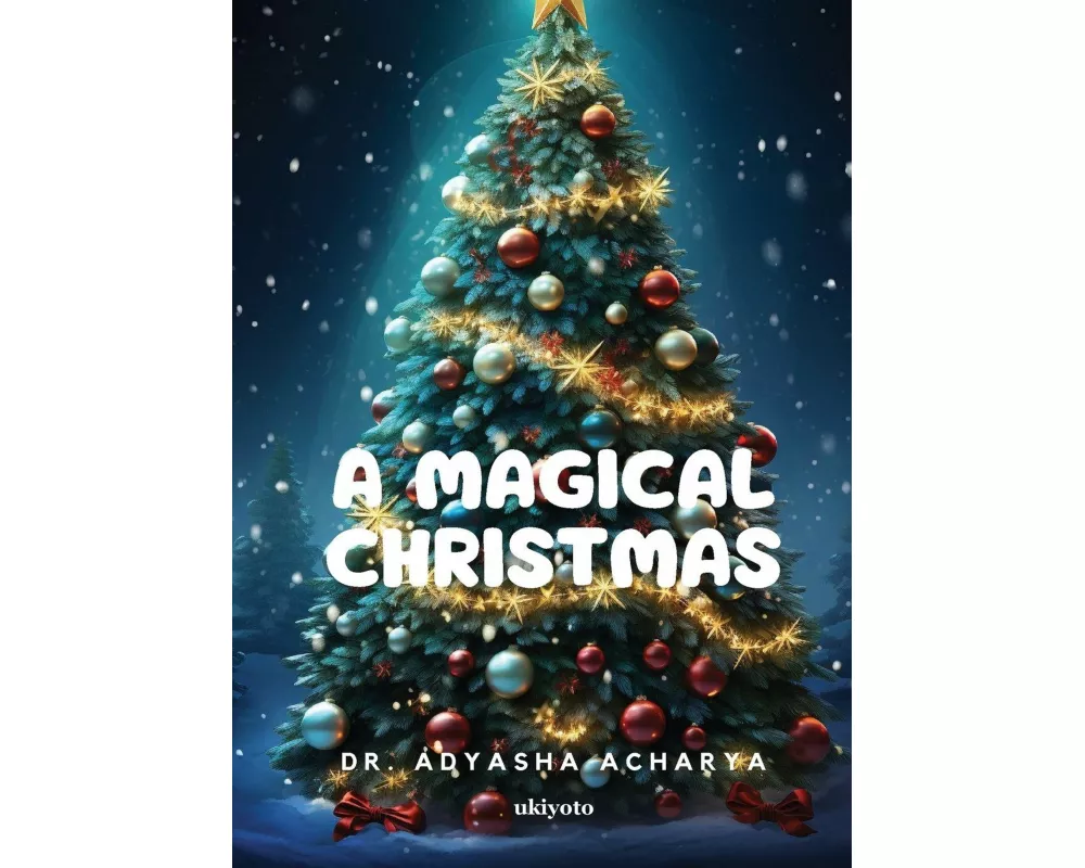 A Magical Christmas