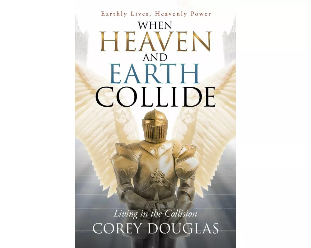 When Heaven and Earth Collide