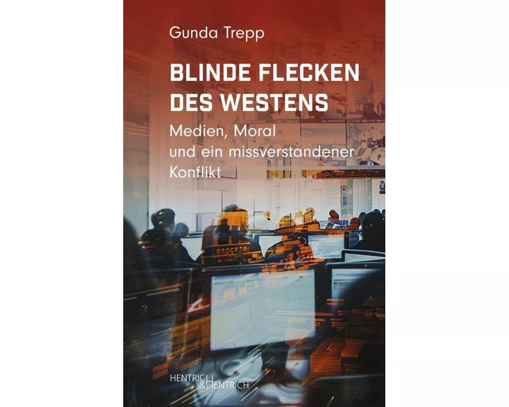 Blinde Flecken des Westens