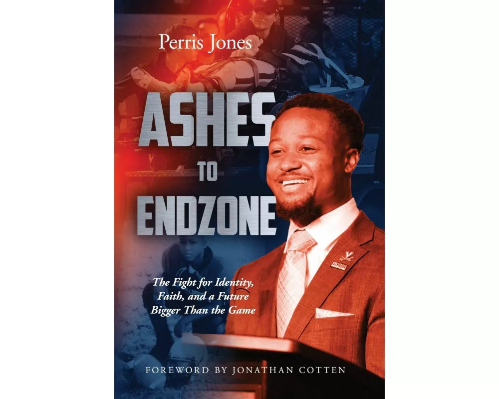 Ashes to Endzone
