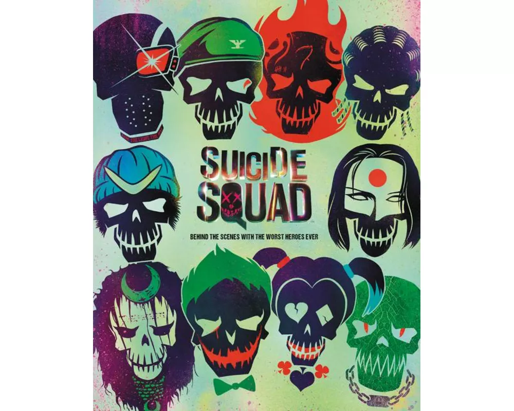 Suicide Squad