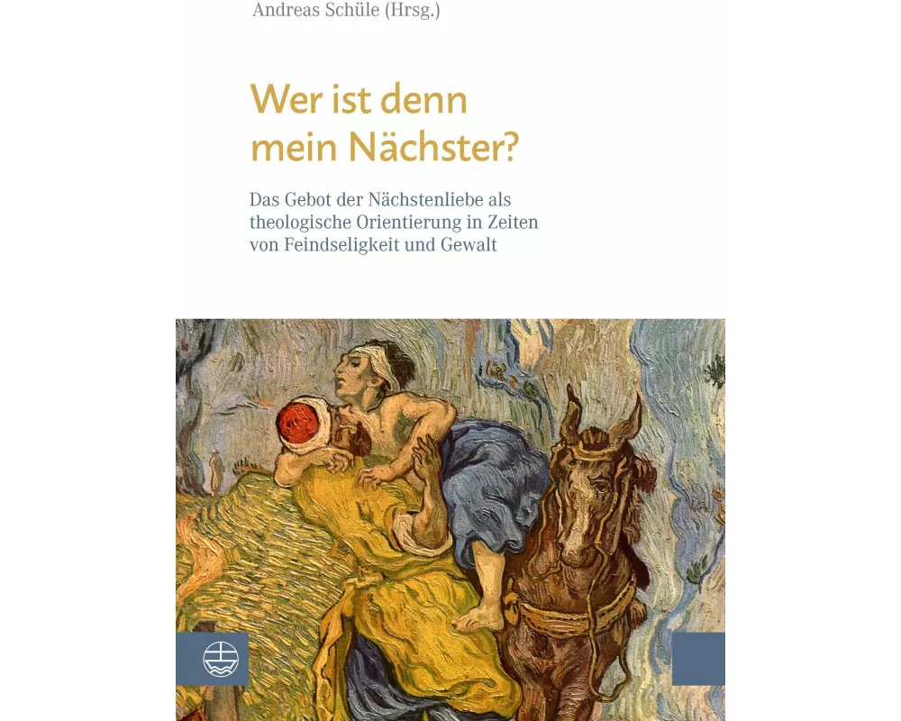 Wer ist denn mein Nächster?
