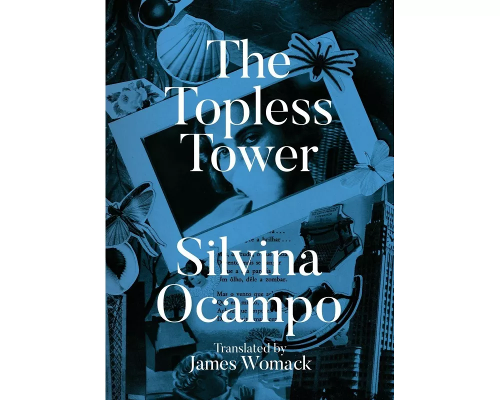The Topless Tower