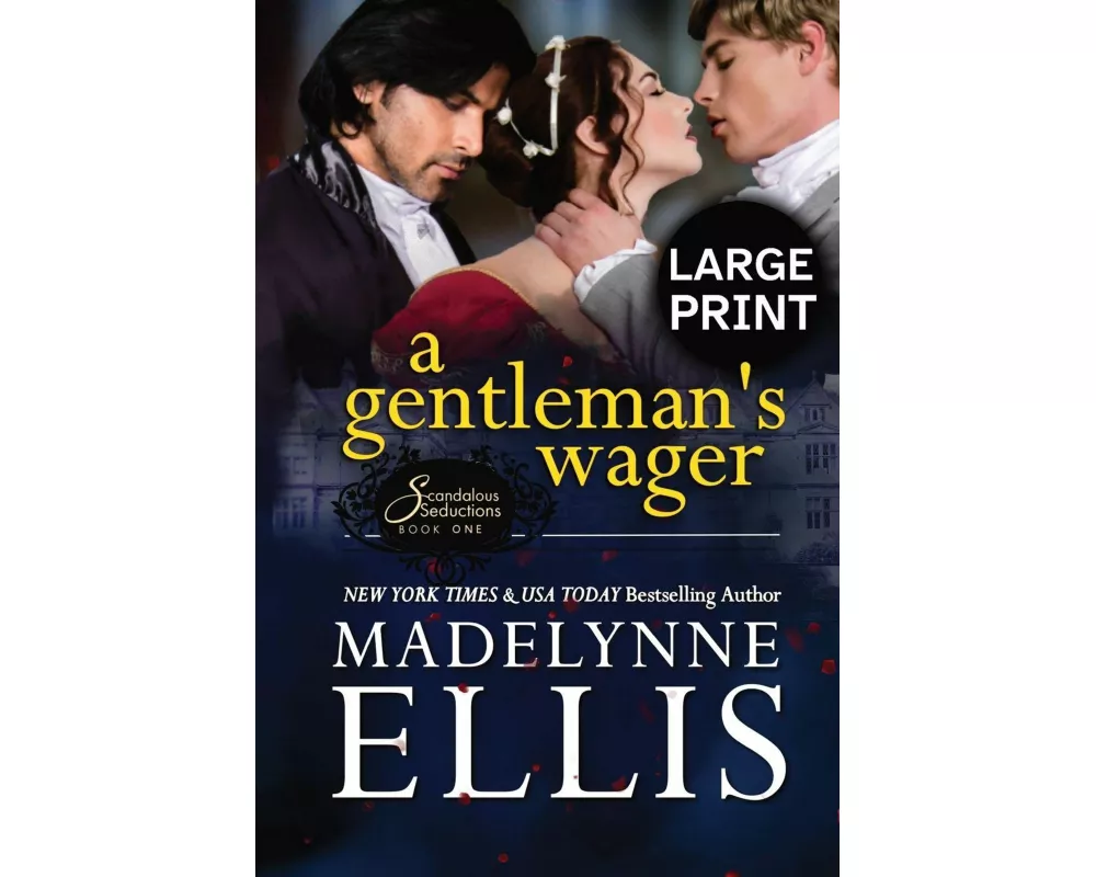 A Gentleman's Wager