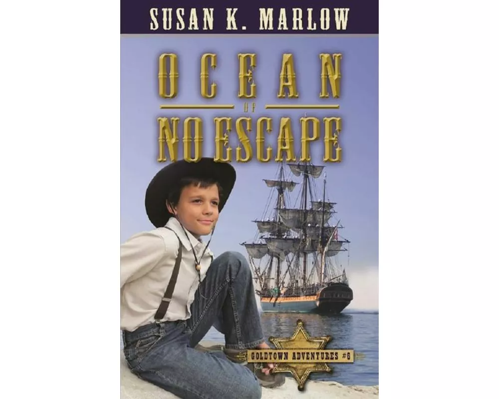 Ocean of No Escape