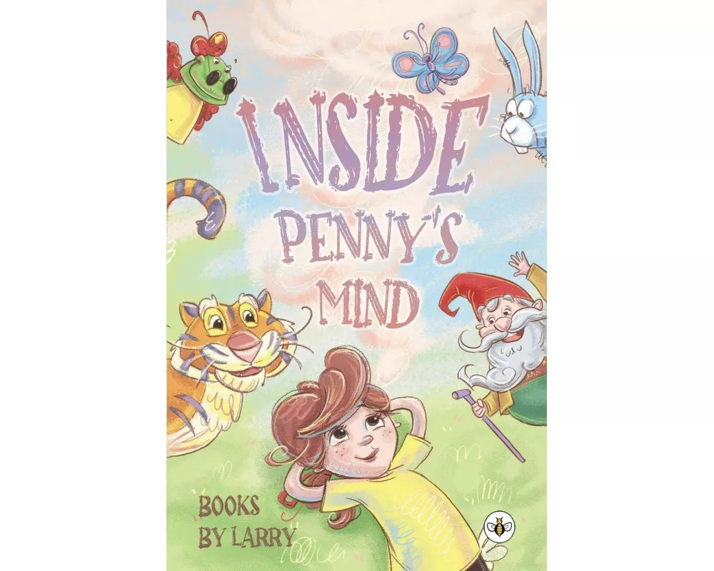 Inside Penny's Mind