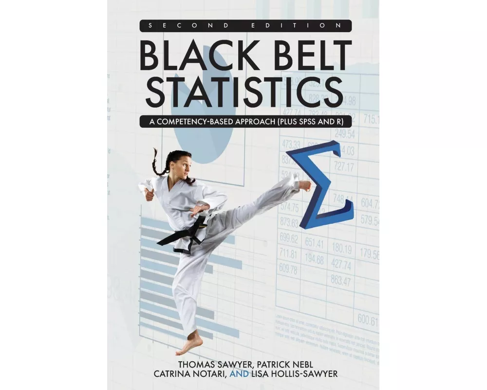 Black Belt Statistics
