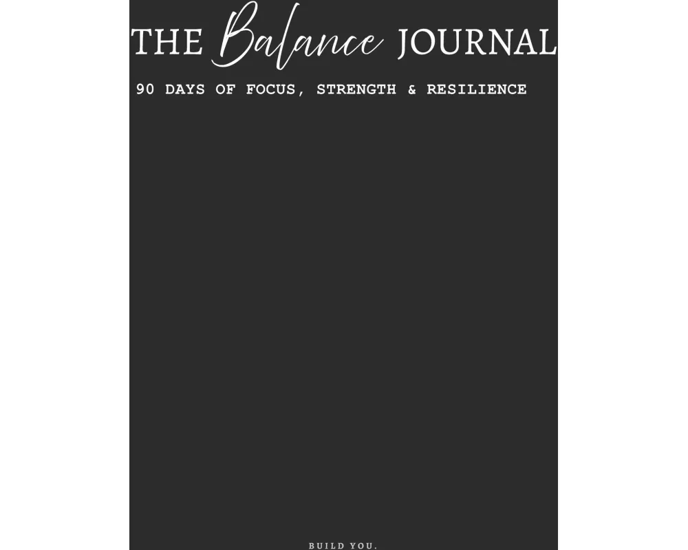 The Balance Journal