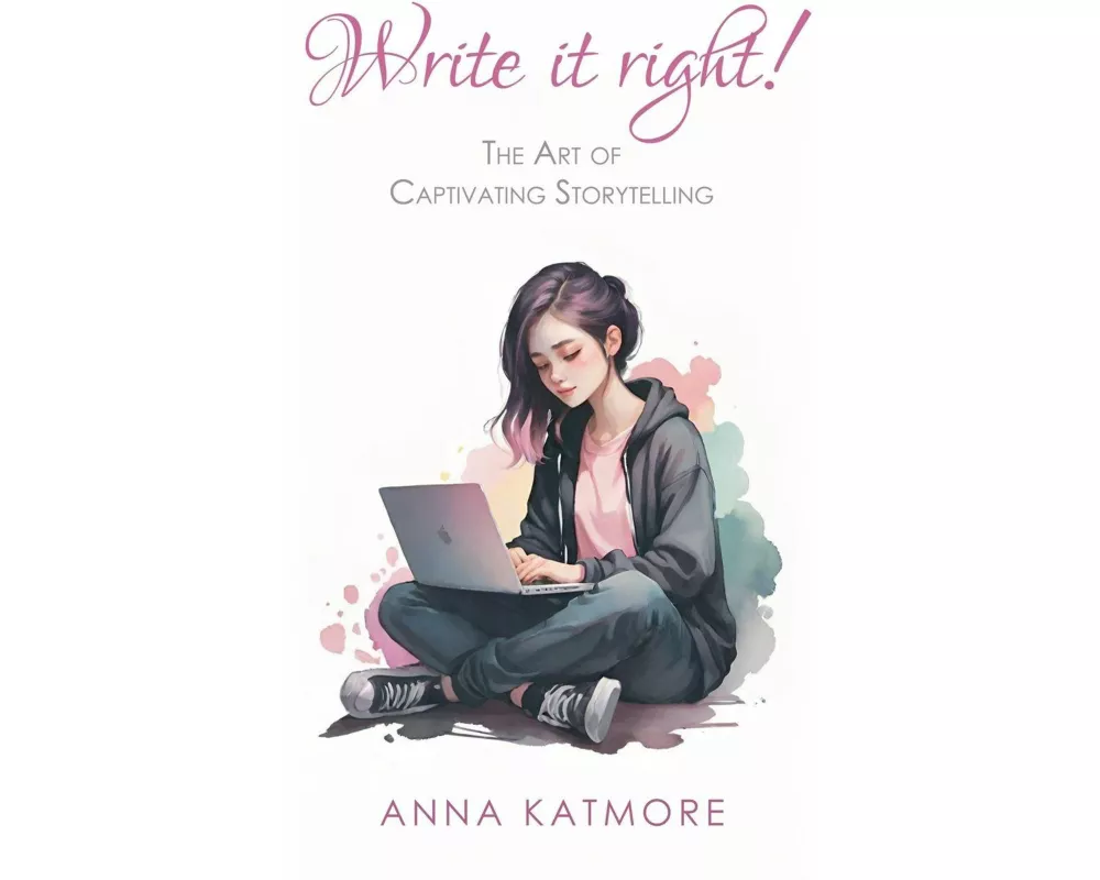 Write it Right