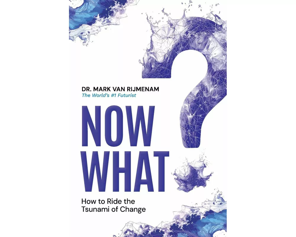 Now What?
