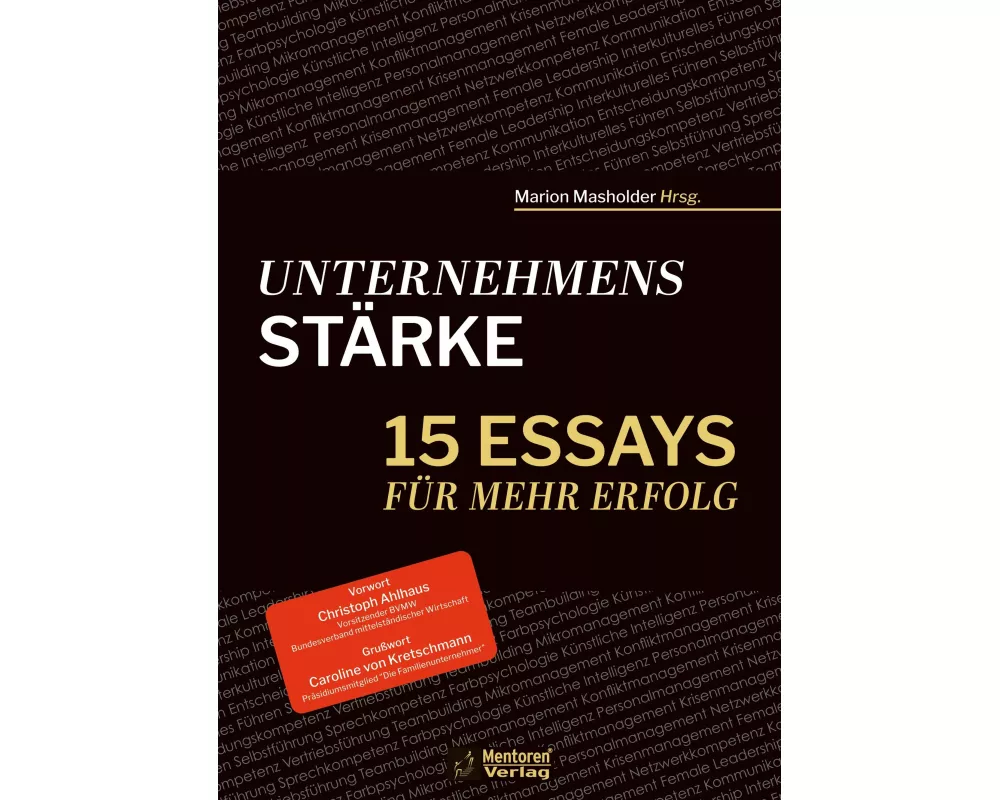 Unternehmensstärke
