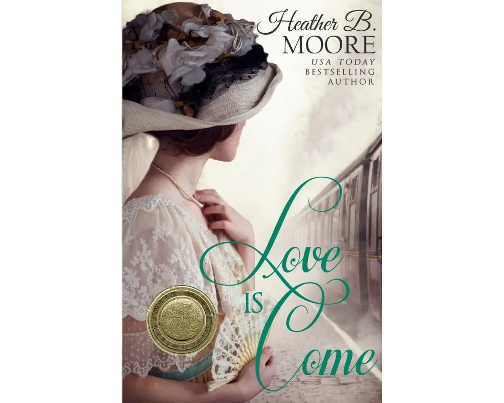 Love is Come