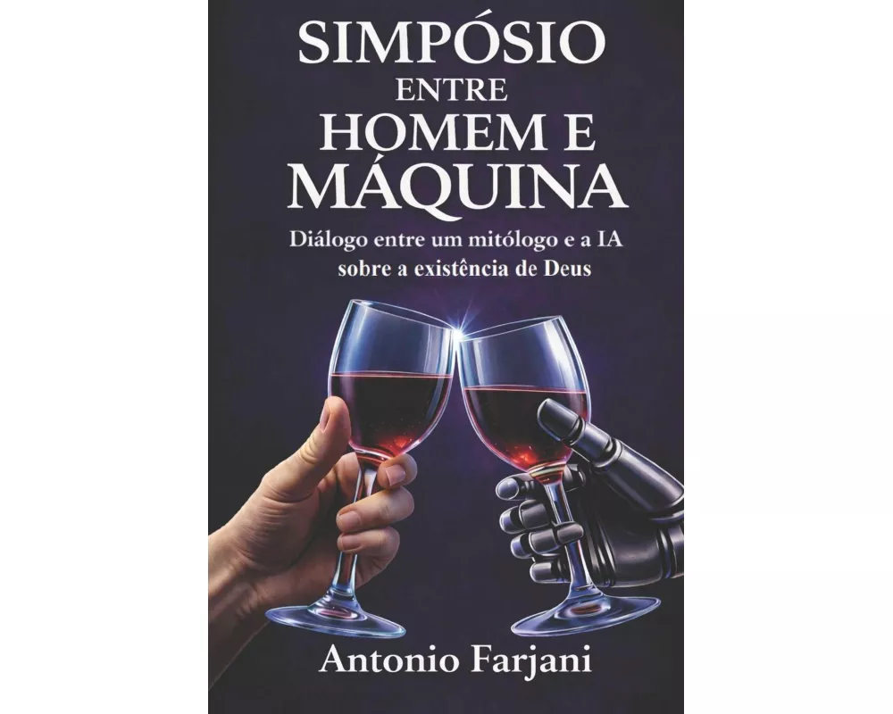 SimpÓsio Entre Homem E MÁquina