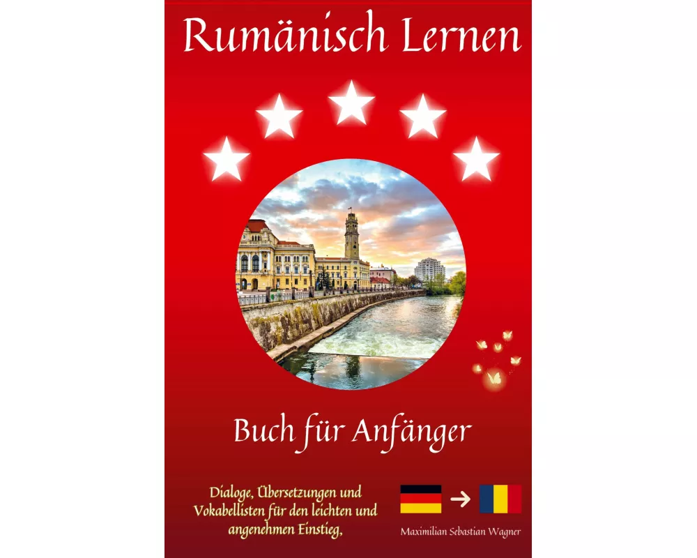 Rumänisch lernen