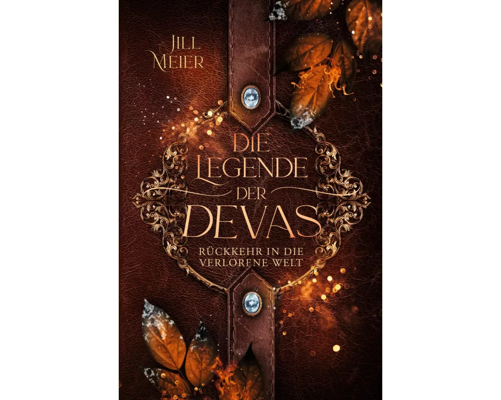 Die Legende der Devas