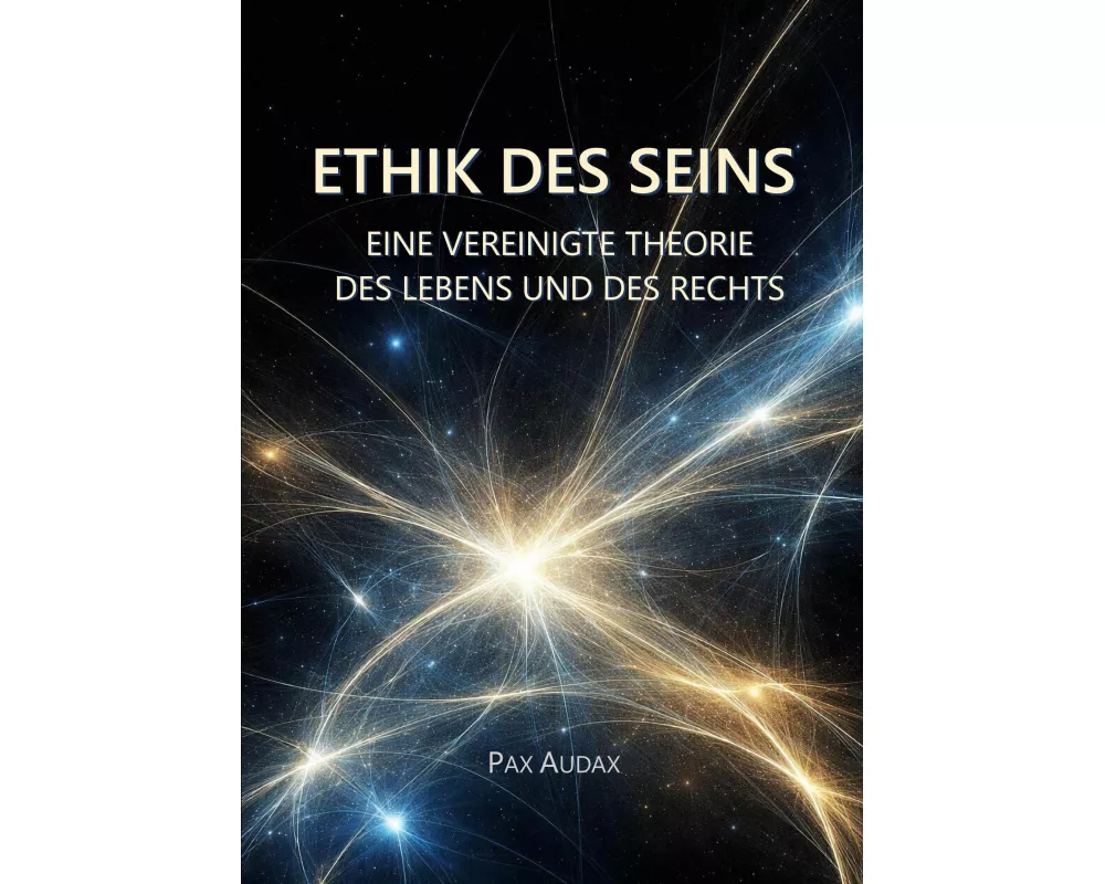 Ethik Des Seins