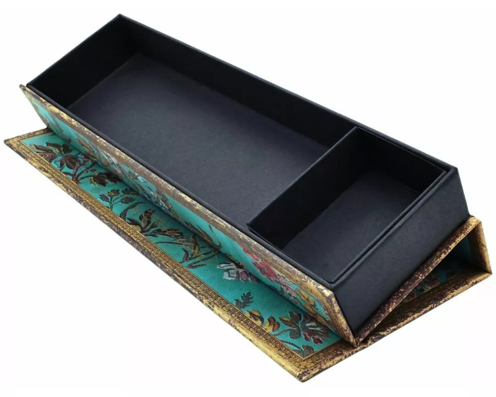 Jane Austen, Persuasion (Embellished Manuscripts Collection) Pencil Case (Wrap Closure)