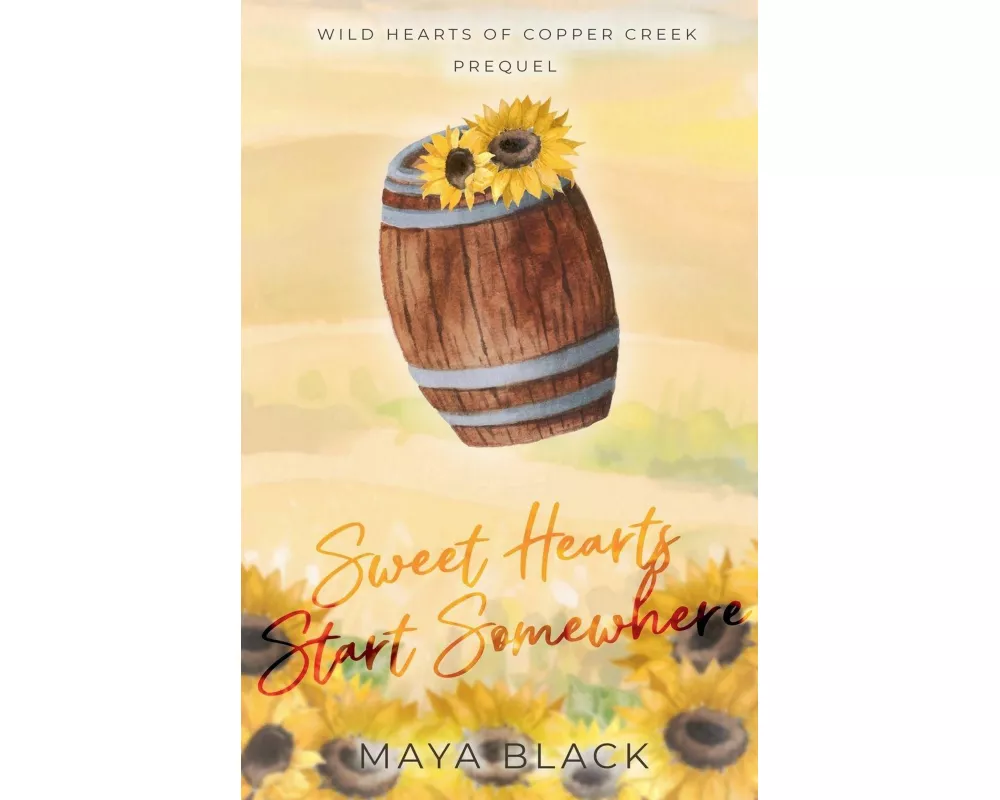 Sweet Hearts Start Somewhere