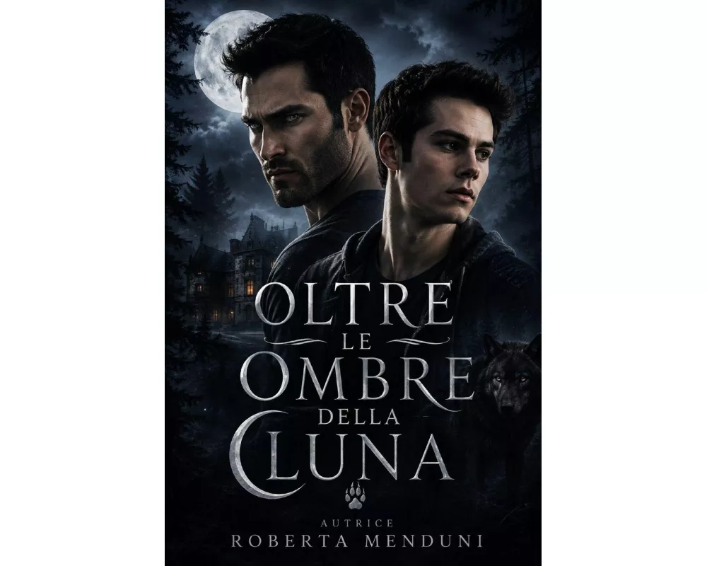 Oltre le Ombre della Luna