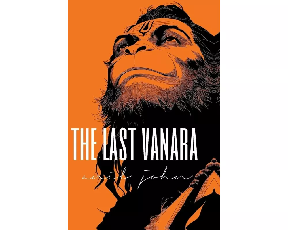 The Last Vanara