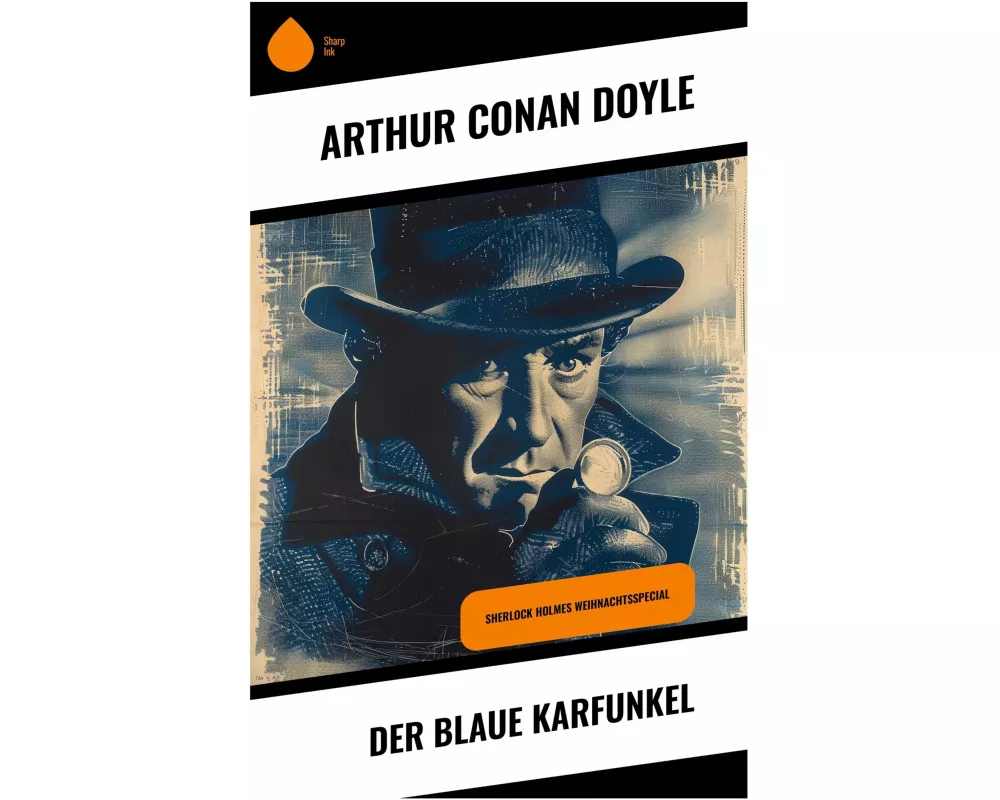 Der blaue Karfunkel