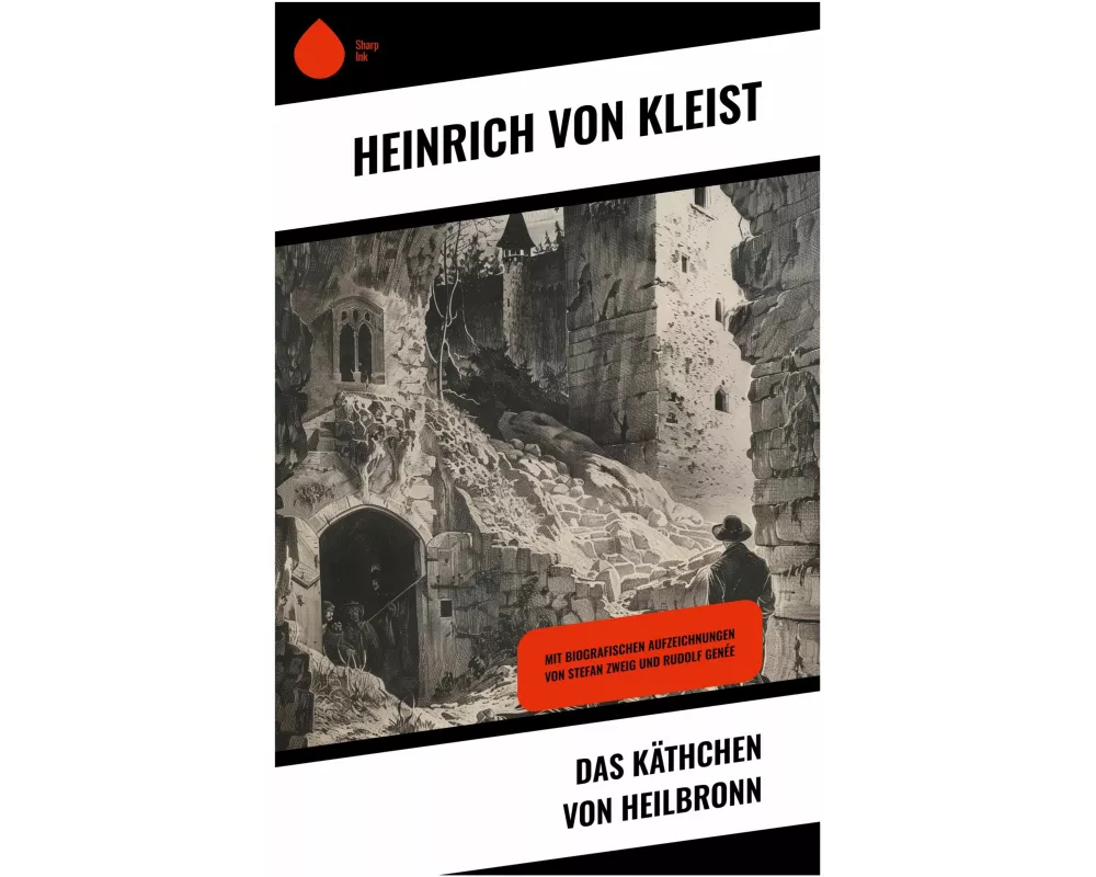 Das Käthchen von Heilbronn