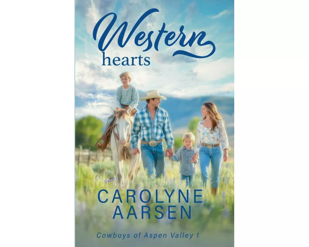 Western Hearts