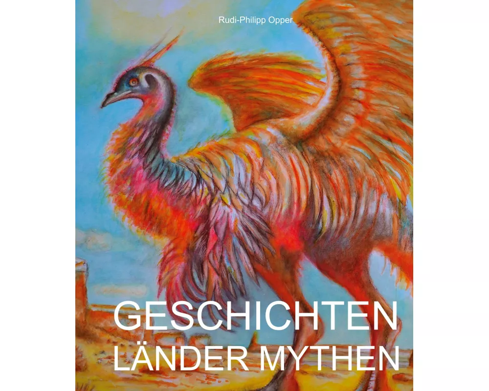 Geschichten - Mythen - Länder