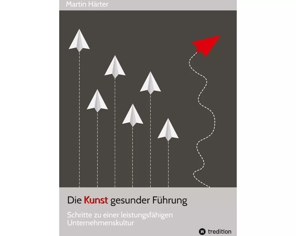 Die Kunst gesunder Führung