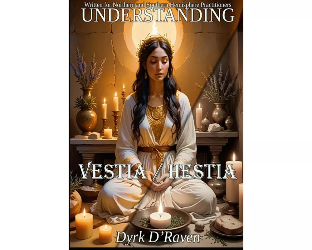 Understanding Vestia / Hestia