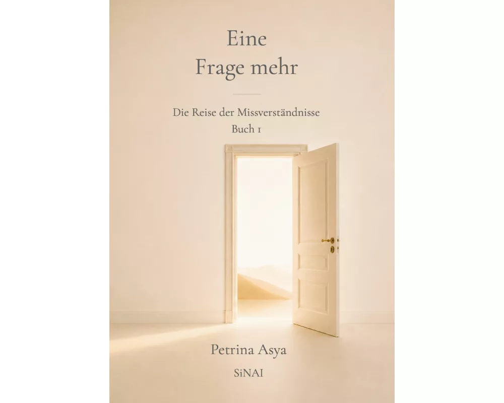 Eine Frage mehr