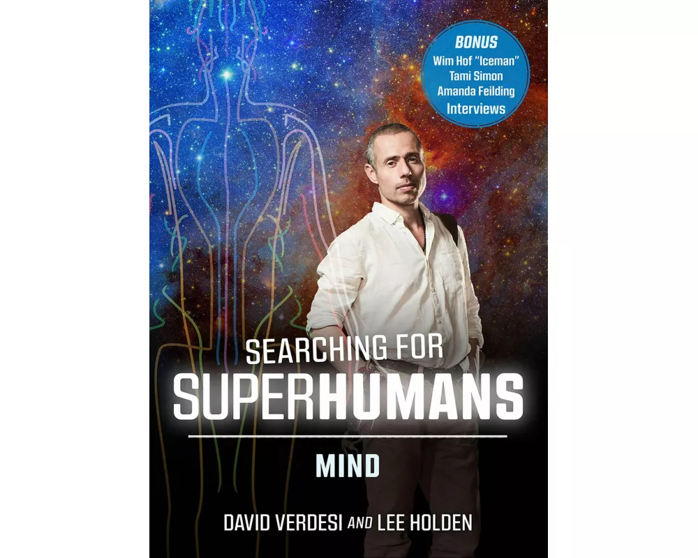 Searching for Super Humans