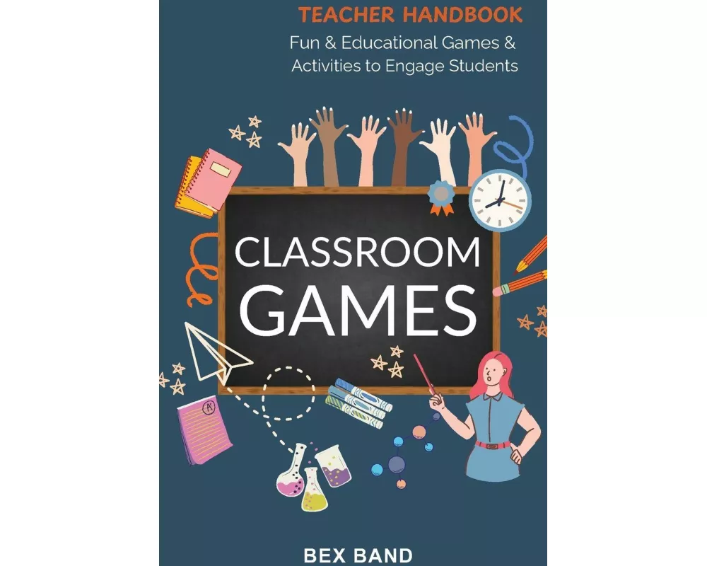 Classroom Games
