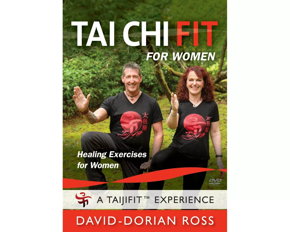 Tai Chi Fit for Women