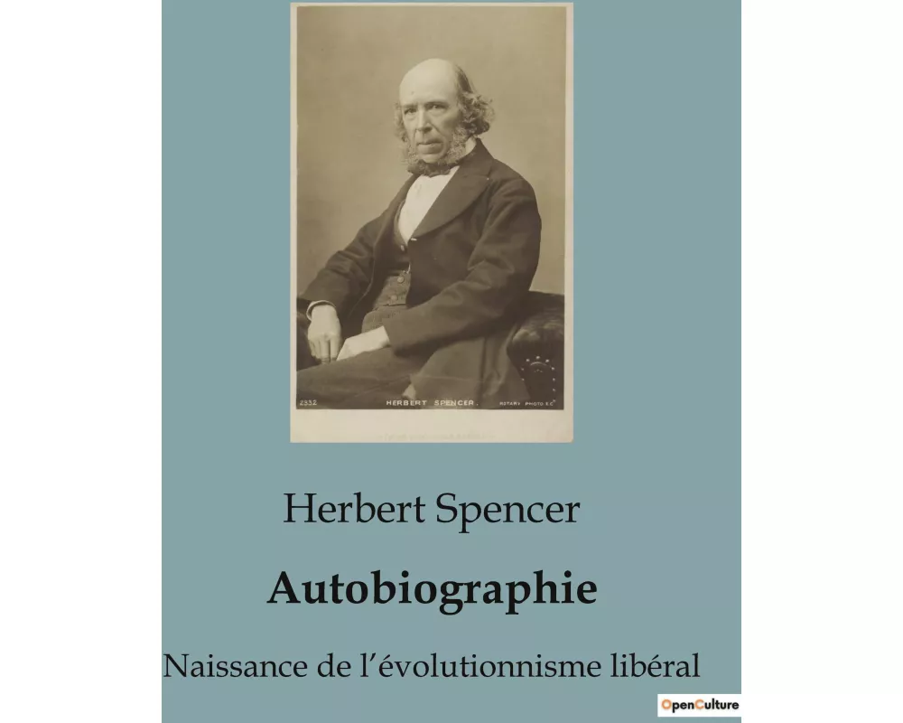 Autobiographie
