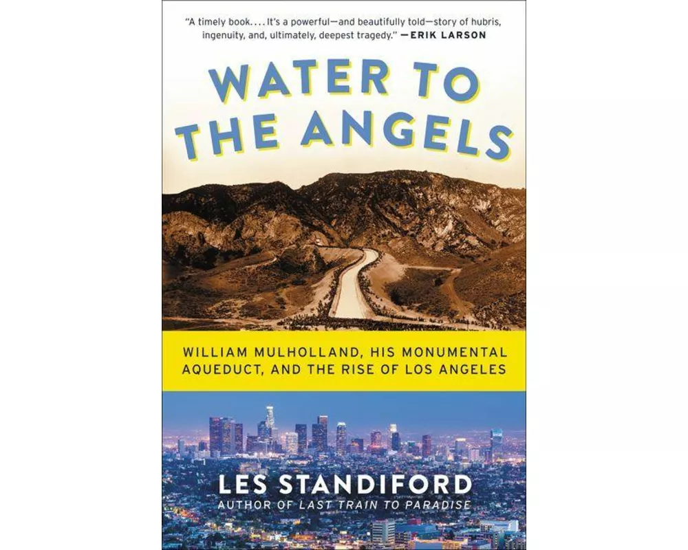 Water to the Angels