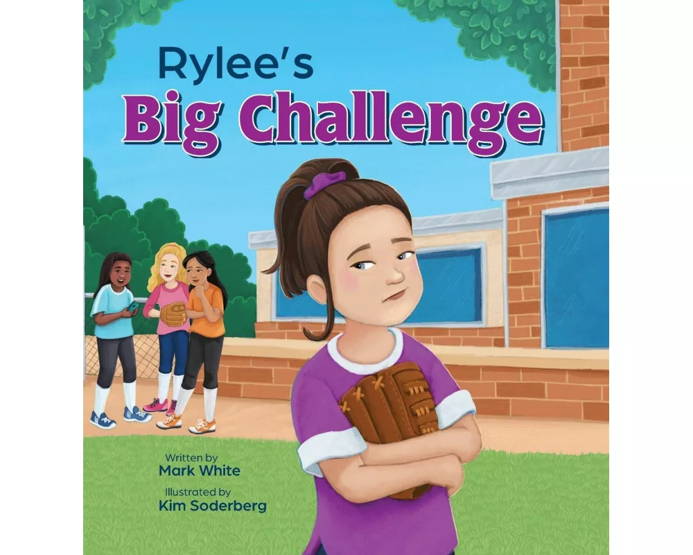 Rylee's Big Challenge