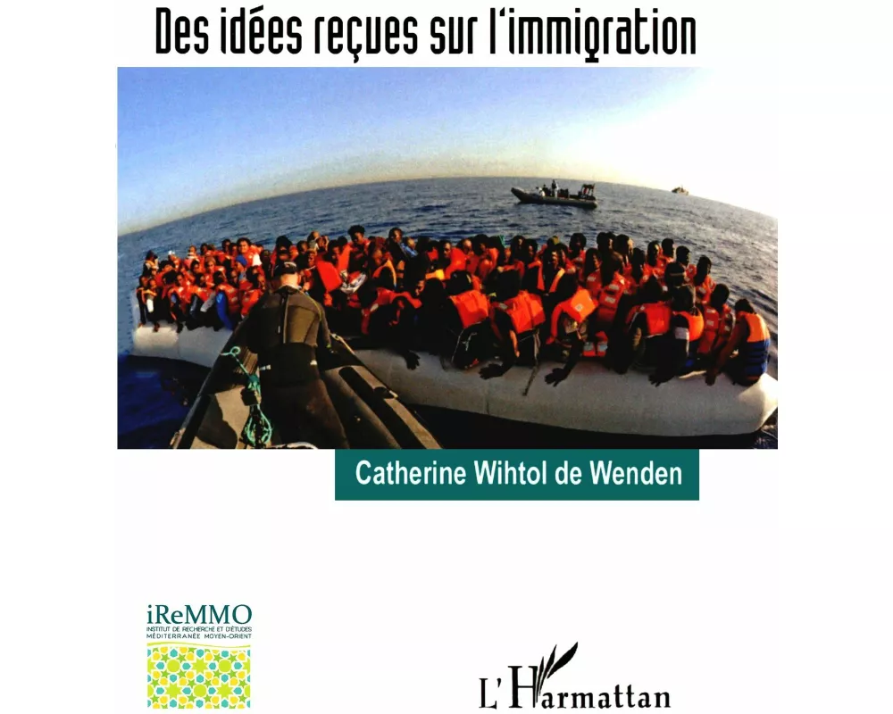 Des idées reçues sur l'immigration