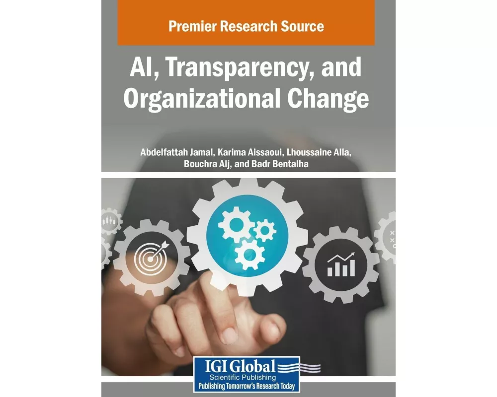 AI, Transparency, and Organizational Change